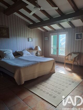  Maison à vendre 4 pièces 199 m²