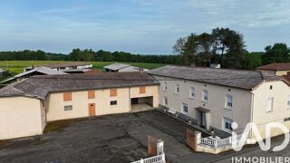  Maison à vendre 8 pièces 275 m²