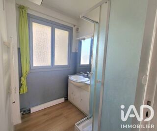  Appartement à vendre 2 pièces 47 m²
