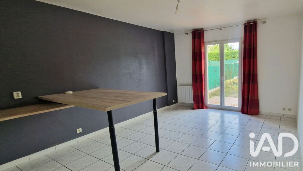 Vente Appartement Vente Appartement 2 pièces Leudeville