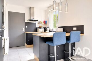 Maison à vendre 4 pièces 99 m²