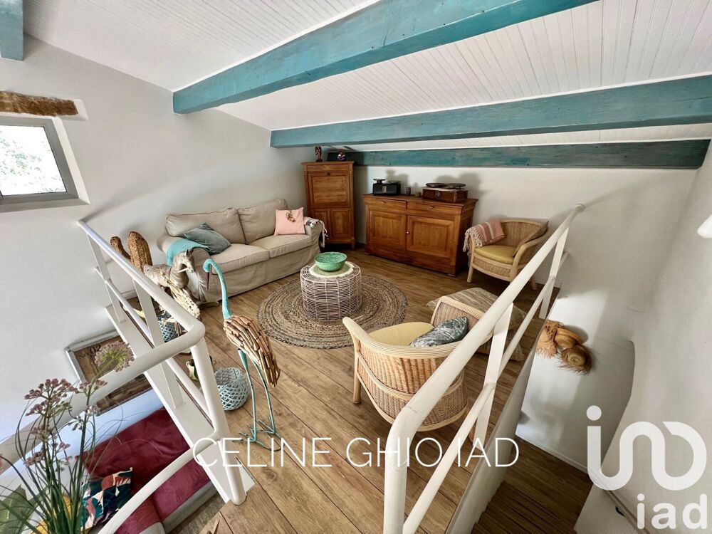 à vendre  Maison La Cadière-d'Azur (83740)