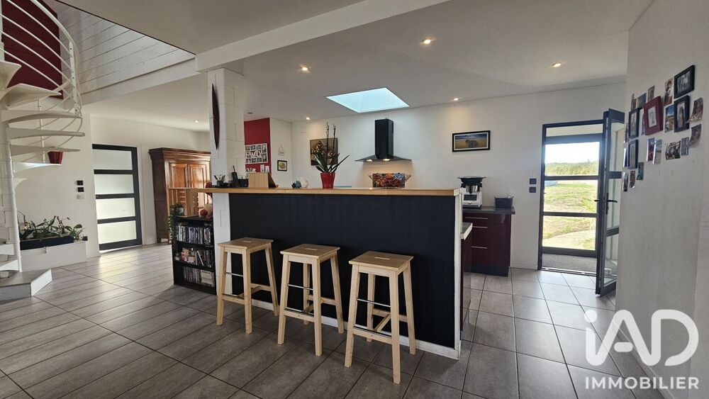 Vente Maison/villa 11 pièces