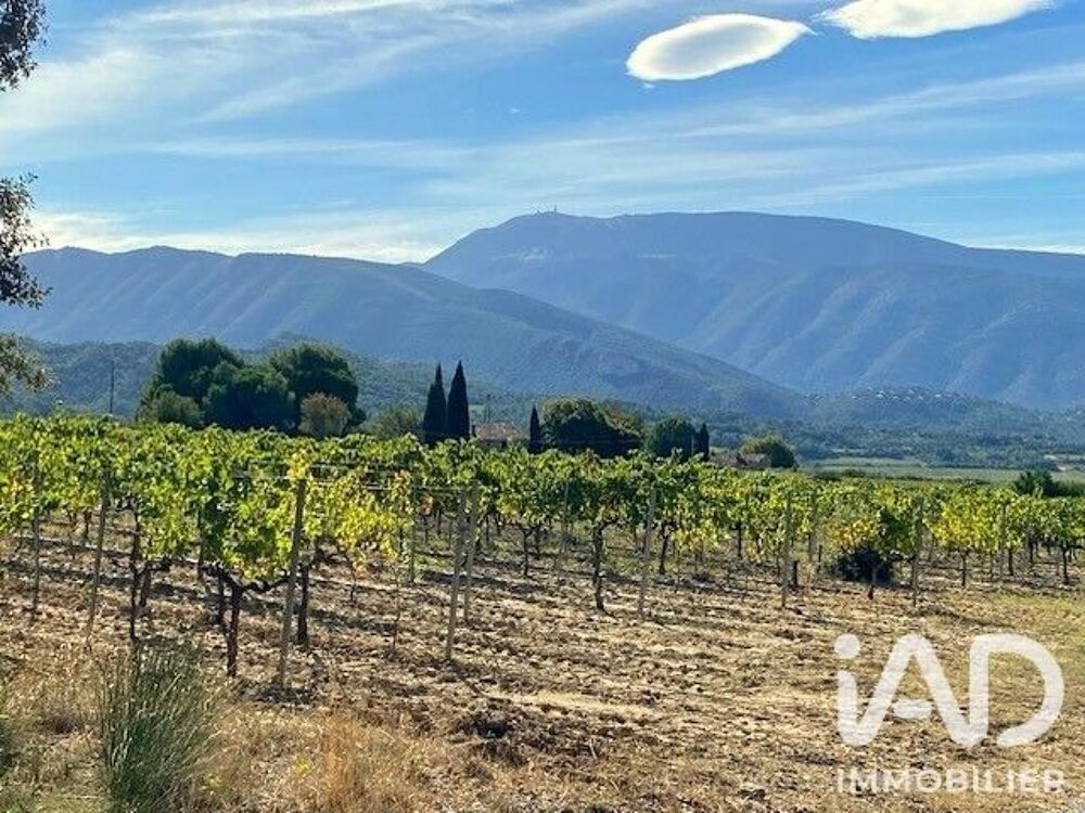 Vente Maison Vente Maison/villa 5 pièces Merindol les oliviers
