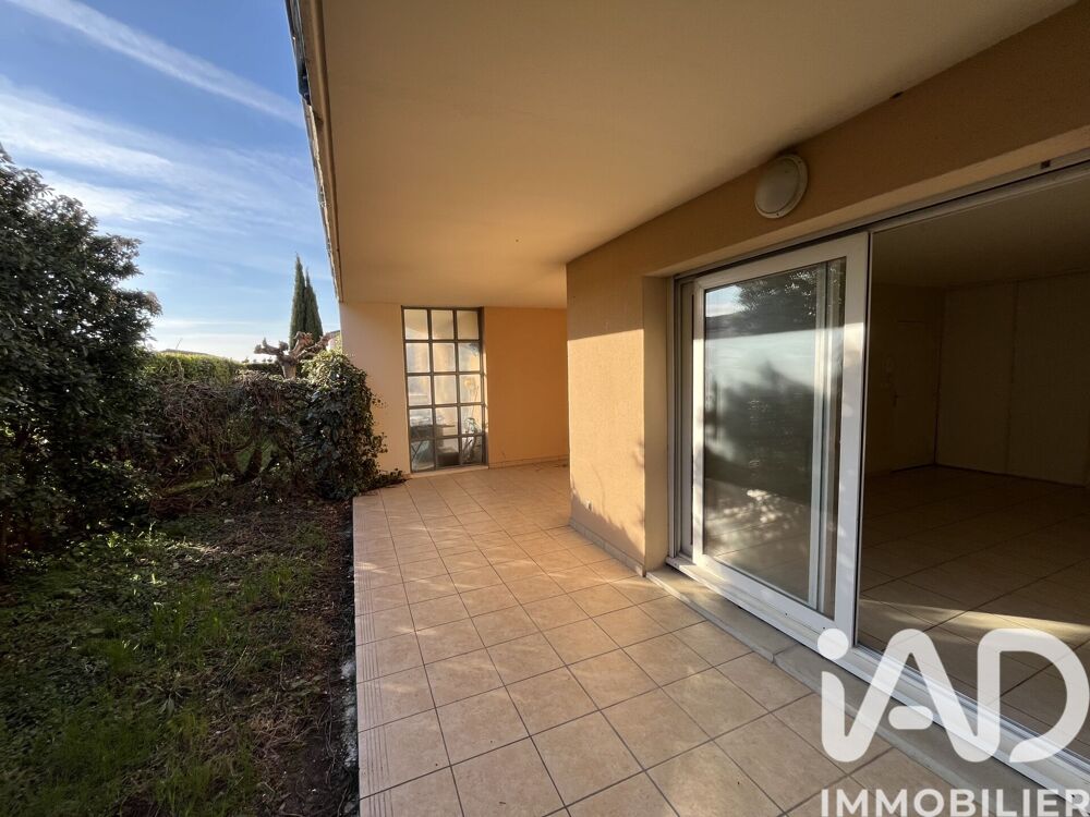 Appartement 3 pièces 65 m² · à Saint-Paul-Trois-Châteaux · 65 m² · 165 000 €