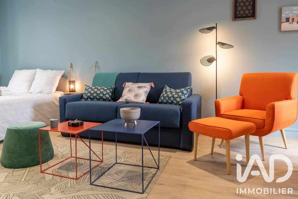 Vente Immeuble Vente Immeuble 93 m&sup2; Charleville-mézières