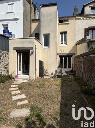  Maison à vendre 3 pièces 66 m²