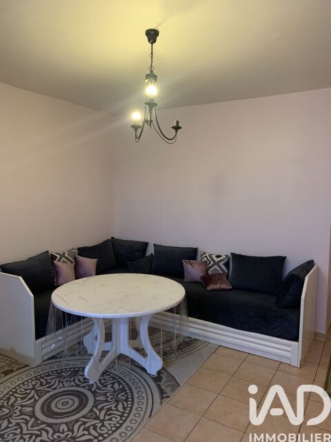   Vente Appartement 2 pièces Appartement - 2 pièce(s) - 41 m²