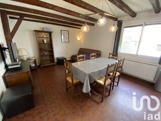  Appartement à vendre 2 pièces 39 m²