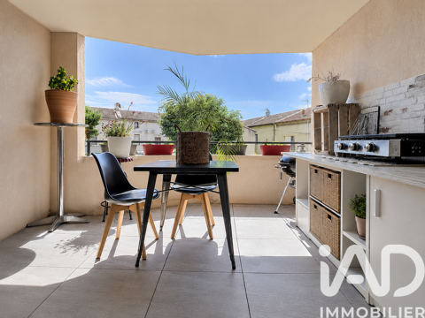   Vente Appartement 3 pièces Appartement - 3 pièce(s) - 62 m²
