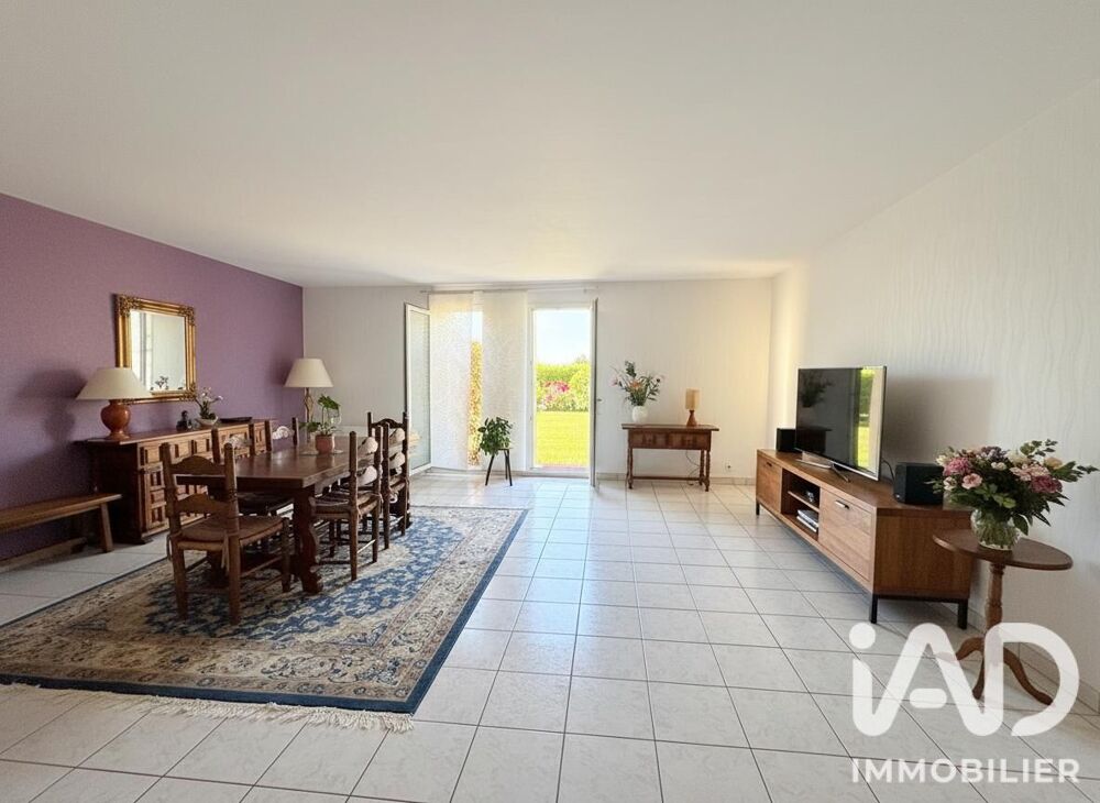 Vente Appartement Vente Appartement 3 pièces Sarcelles