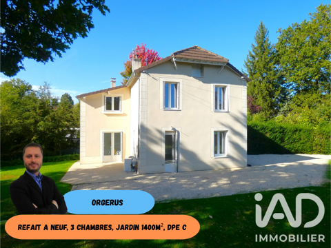   Vente Maison/villa 4 pièces Maison - 4 pièce(s) - 100 m²