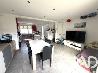  Maison à vendre 5 pièces 95 m²