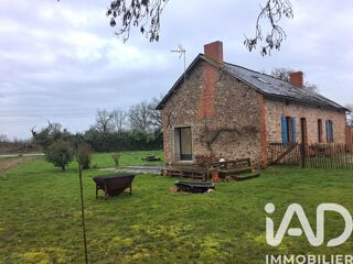  Maison à vendre 4 pièces 127 m²