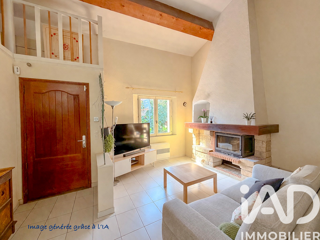  Maison à vendre 4 pièces 101 m²