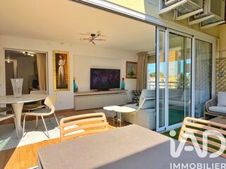  Appartement à vendre 3 pièces 64 m²