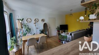  Appartement à vendre 2 pièces 50 m²