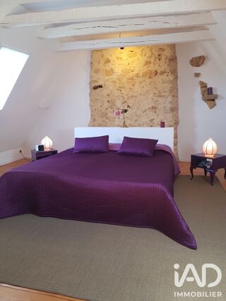  Maison à vendre 4 pièces 120 m²