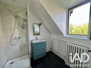  Appartement à vendre 3 pièces 57 m²