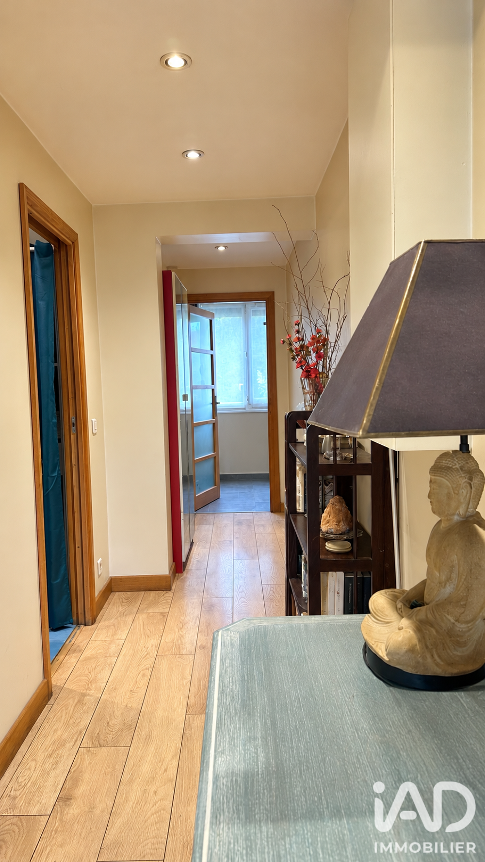 Vente Appartement Vente Appartement 2 pièces Saint-maur-des-fossés