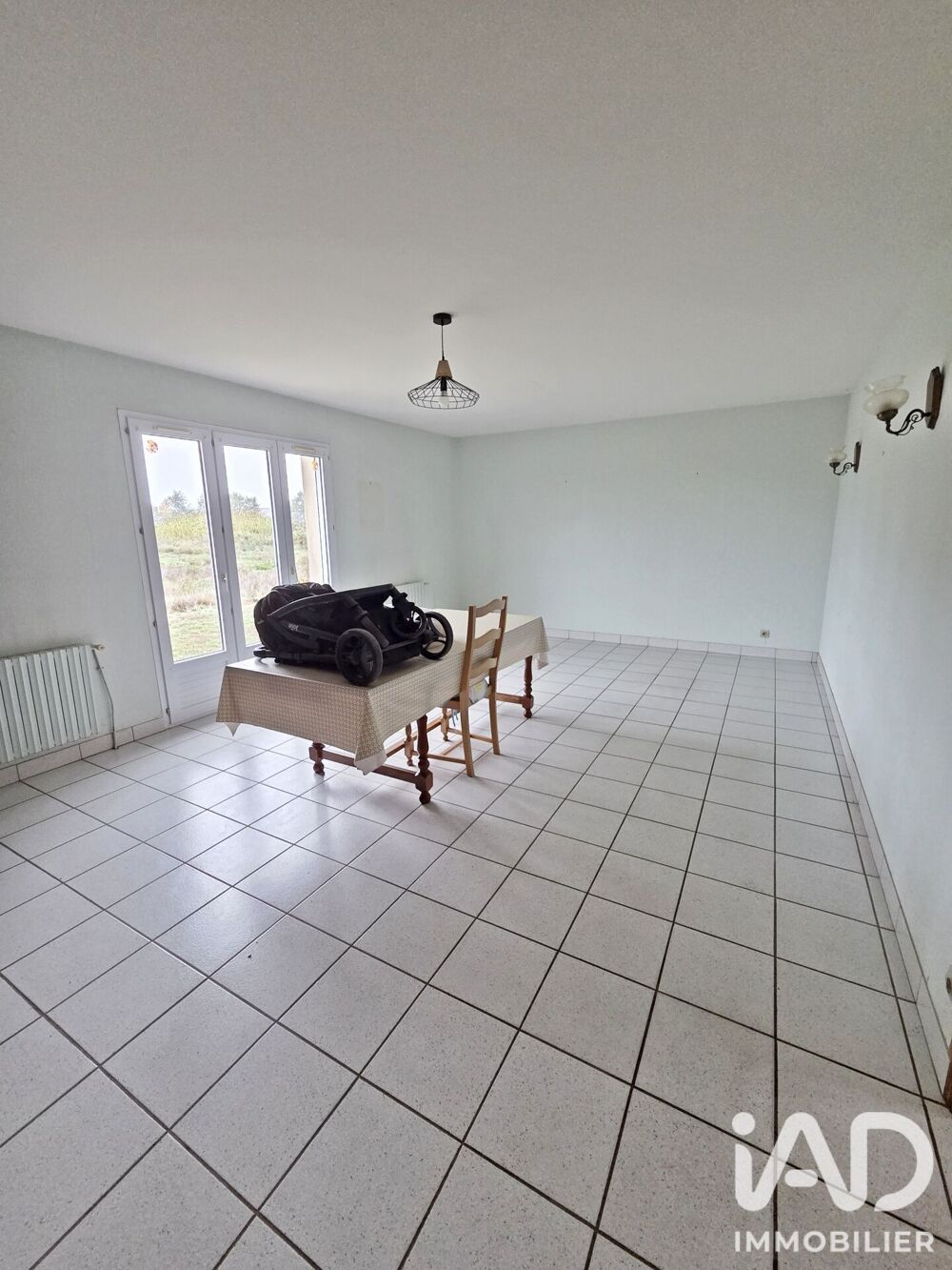 Vente Maison Vente Maison/villa 4 pièces Saint-mesmin