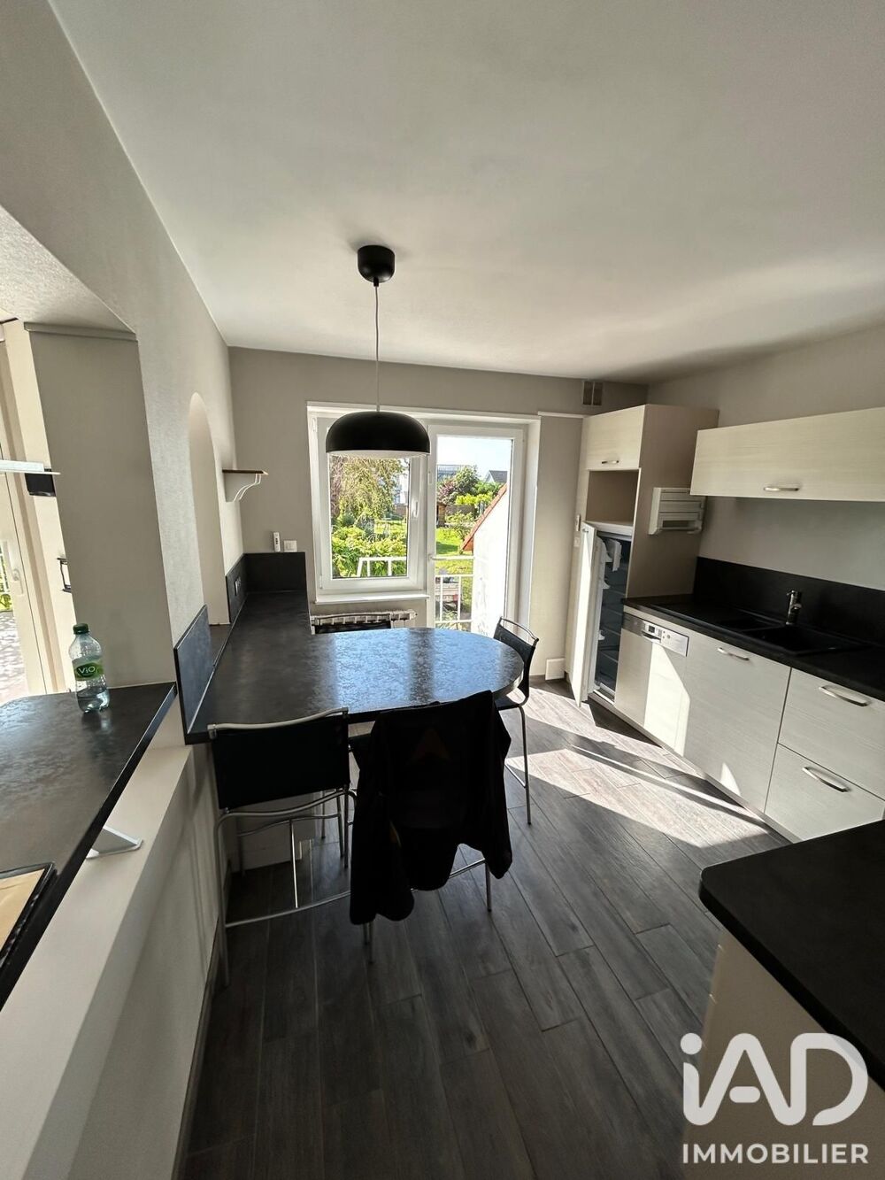 Vente Maison Vente Maison/villa 7 pièces Sarreguemines