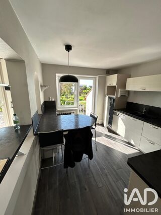  Maison à vendre 7 pièces 146 m²