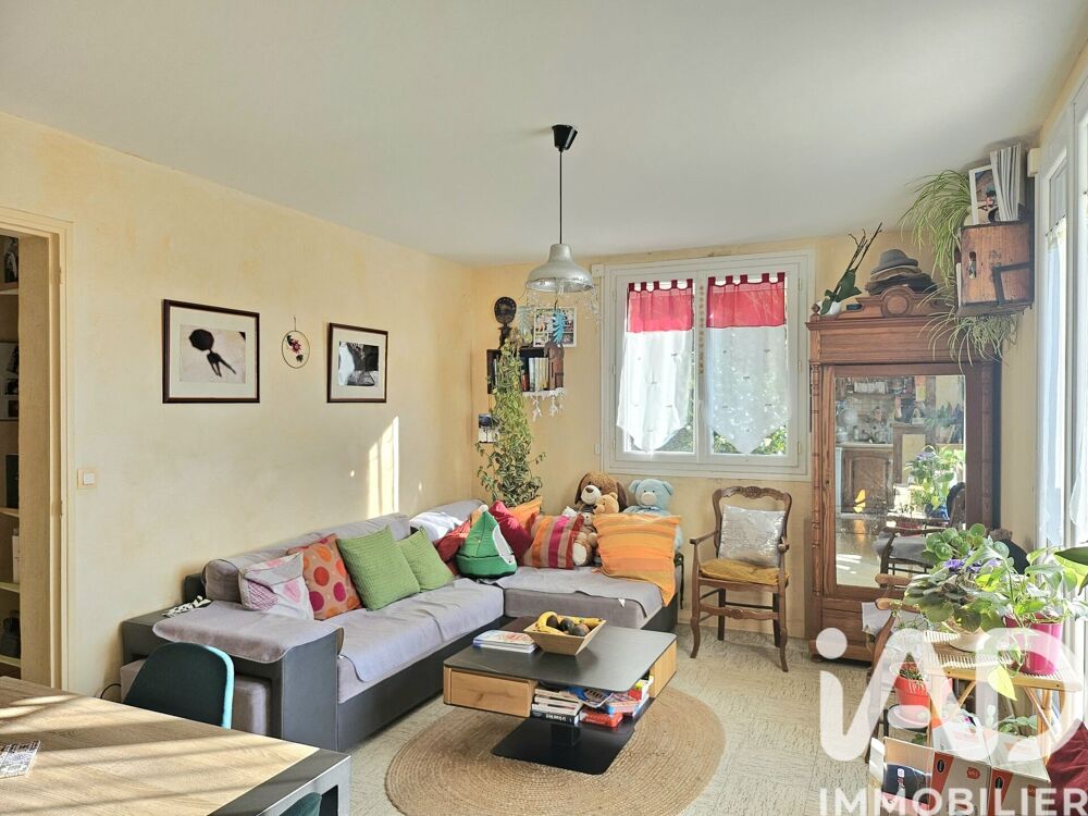 Vente Maison de village 5 pièces
