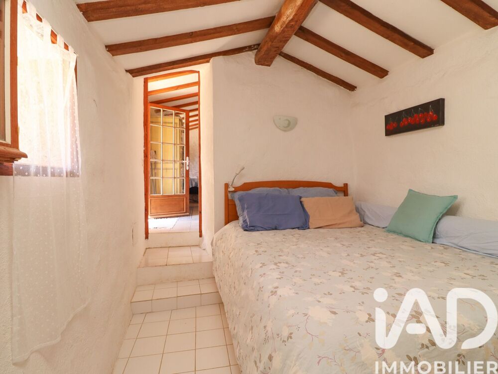 à vendre  Maison Fayence (83440)