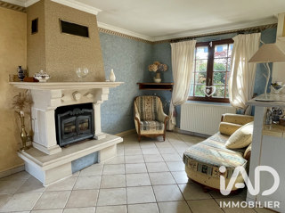  Maison à vendre 6 pièces 112 m²