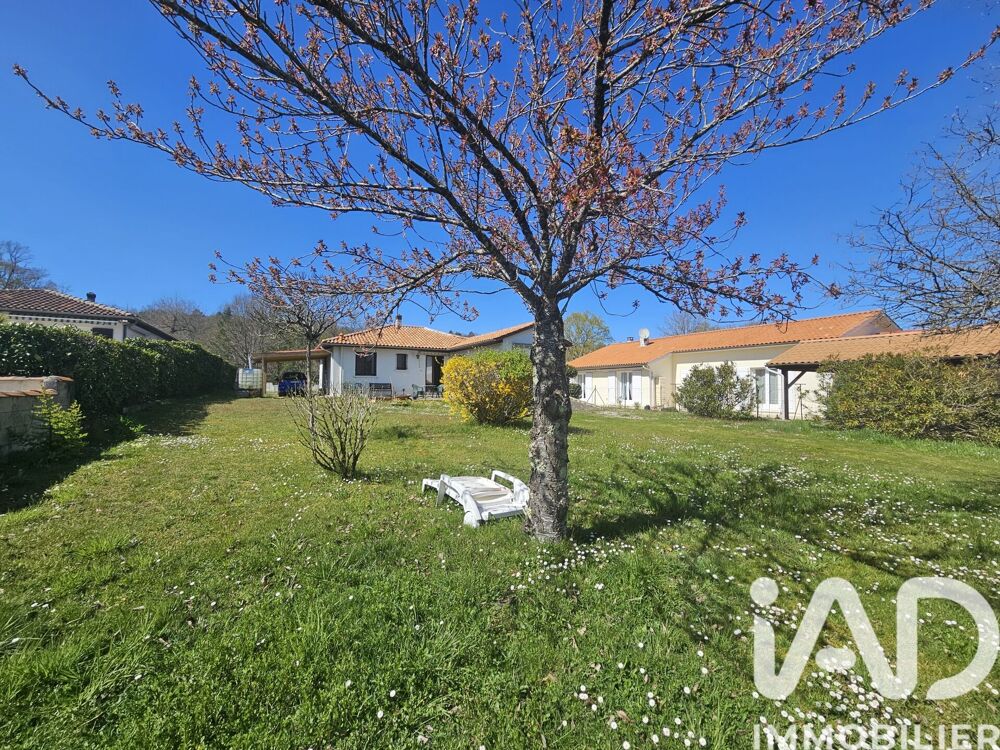 Vente Maison Vente Maison traditionnelle 3 pièces Dignac