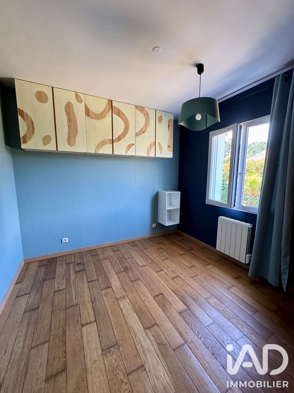 à vendre  Maison Lacanau (33680)