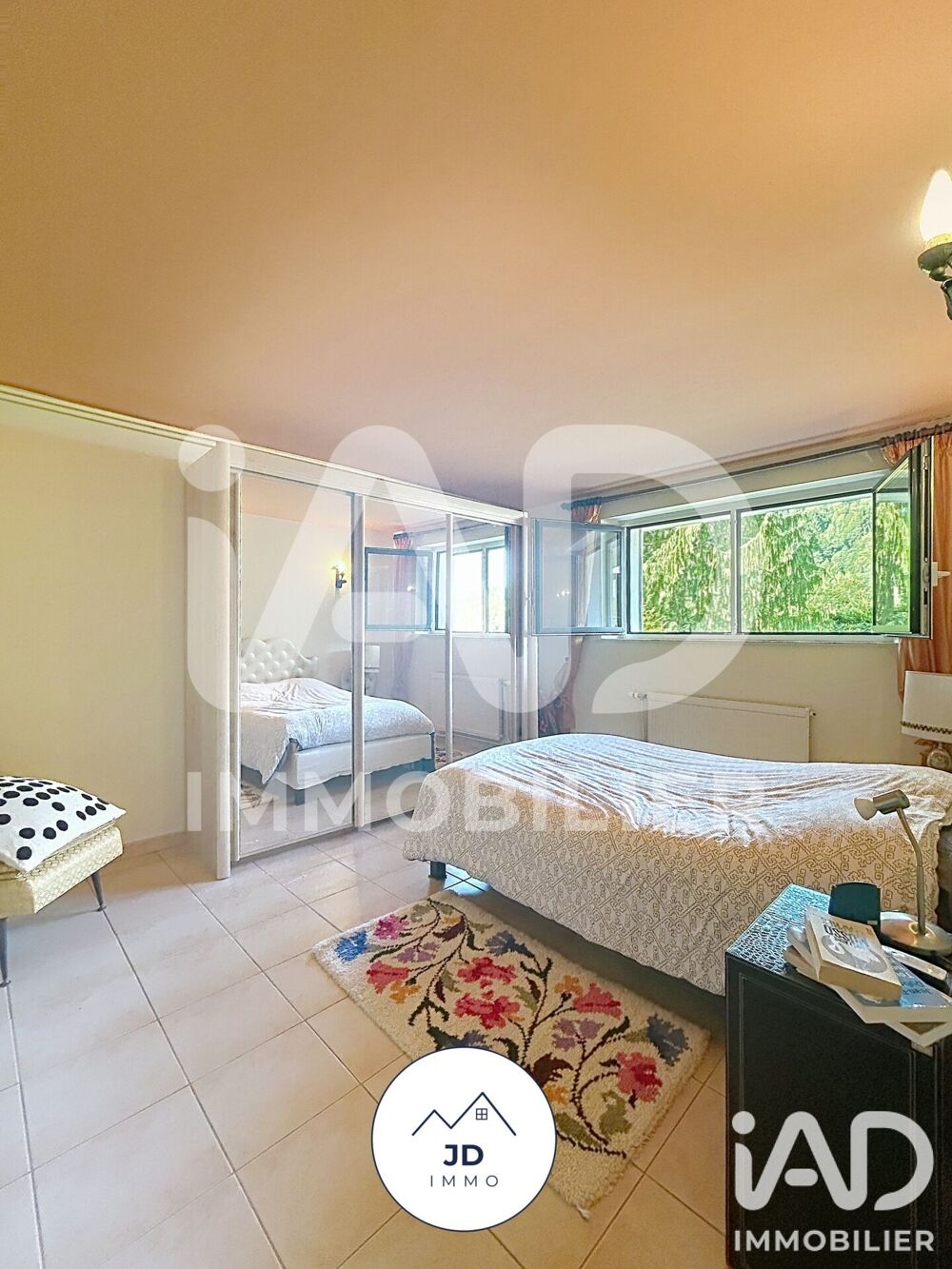 Vente Maison Vente Maison/villa 8 pièces Fresse-sur-moselle
