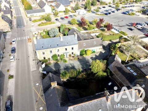   Vente Boutique/Local commercial 395 m&sup2; 