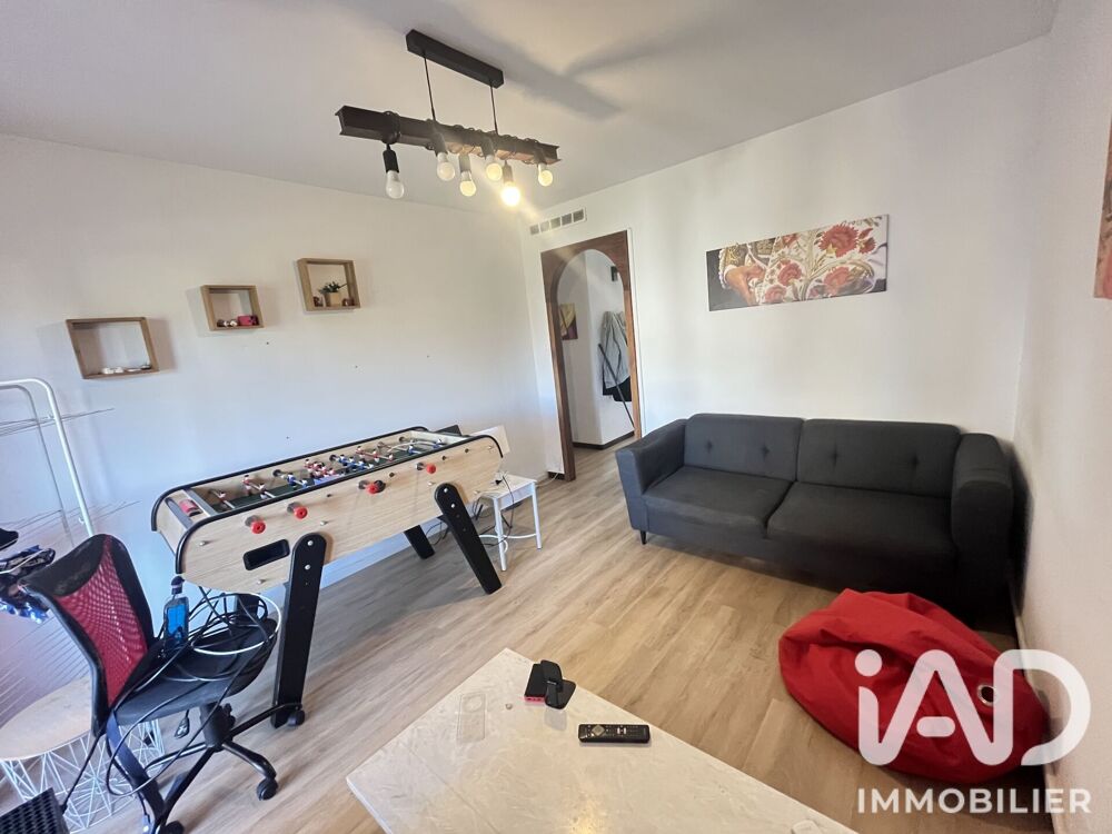 Vente Appartement Vente Appartement 4 pièces Nîmes