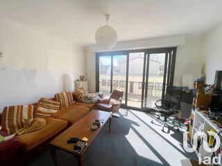  Appartement � vendre 5 pi�ces 89 m�