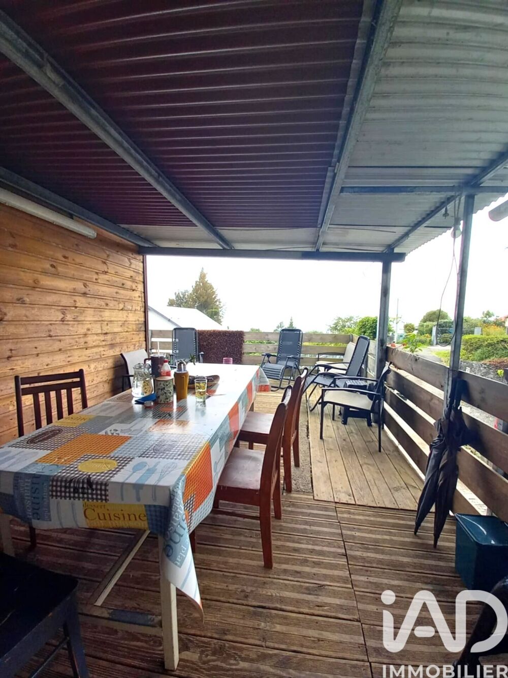 Vente Maison Vente Maison/villa 5 pièces Le tampon
