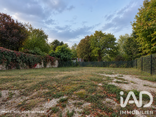 Terrain à vendre 600 m²