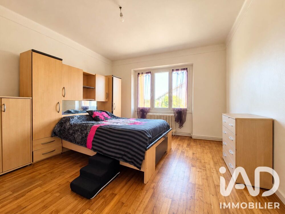 Vente Appartement Vente Appartement 3 pièces Pont-de-salars