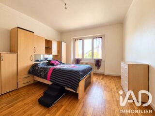  Appartement à vendre 3 pièces 102 m²