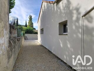 Vente Maison Vente Maison/villa 6 pièces Bollène