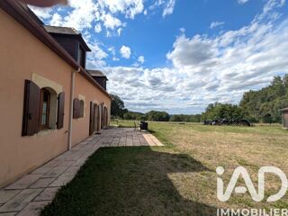  Maison à vendre 9 pièces 277 m²