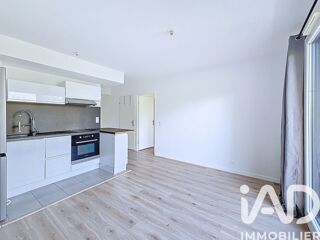  Appartement à vendre 2 pièces 36 m²