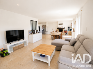  Maison à vendre 4 pièces 100 m²