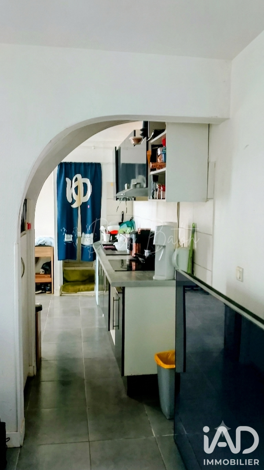 Vente Appartement Vente Appartement 3 pièces Nanterre
