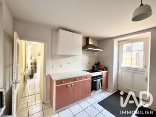  Appartement à vendre 2 pièces 60 m²