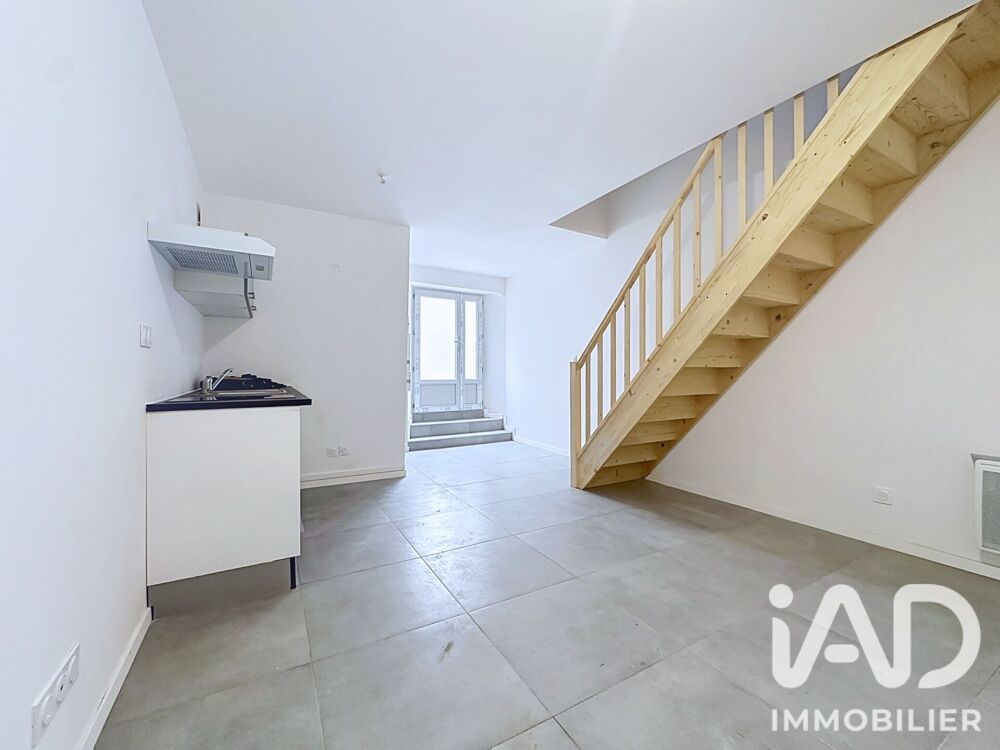 Vente Maison Vente Maison de village 3 pièces Conques-sur-orbiel