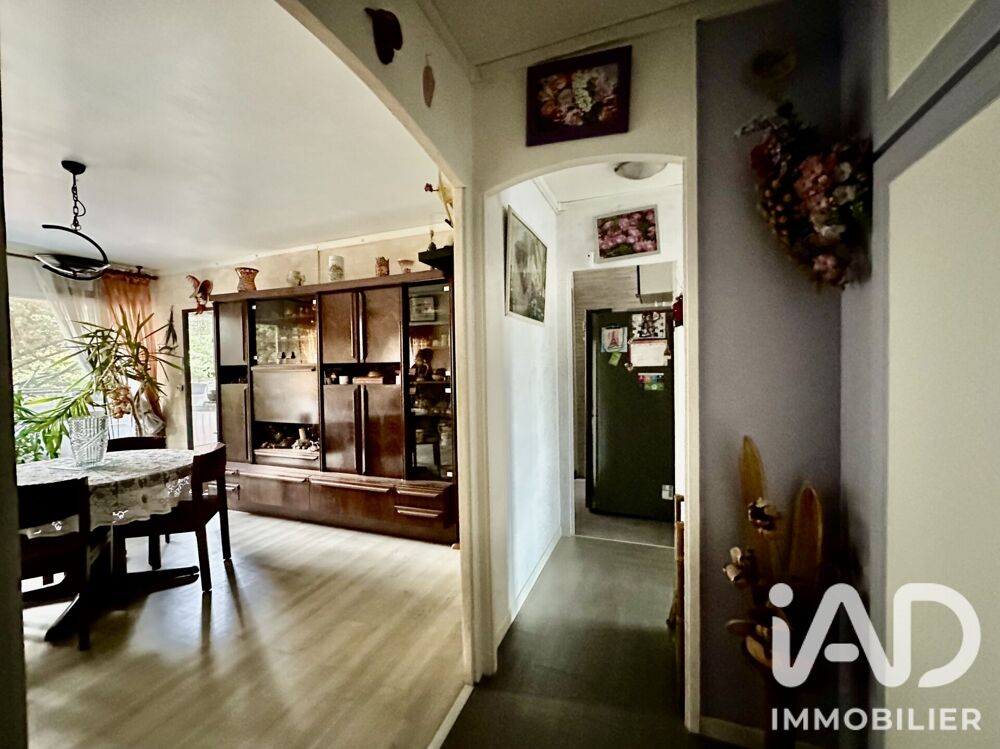 Vente Appartement Vente Appartement 5 pièces Thiais