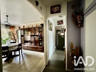  Appartement à vendre 5 pièces 91 m²