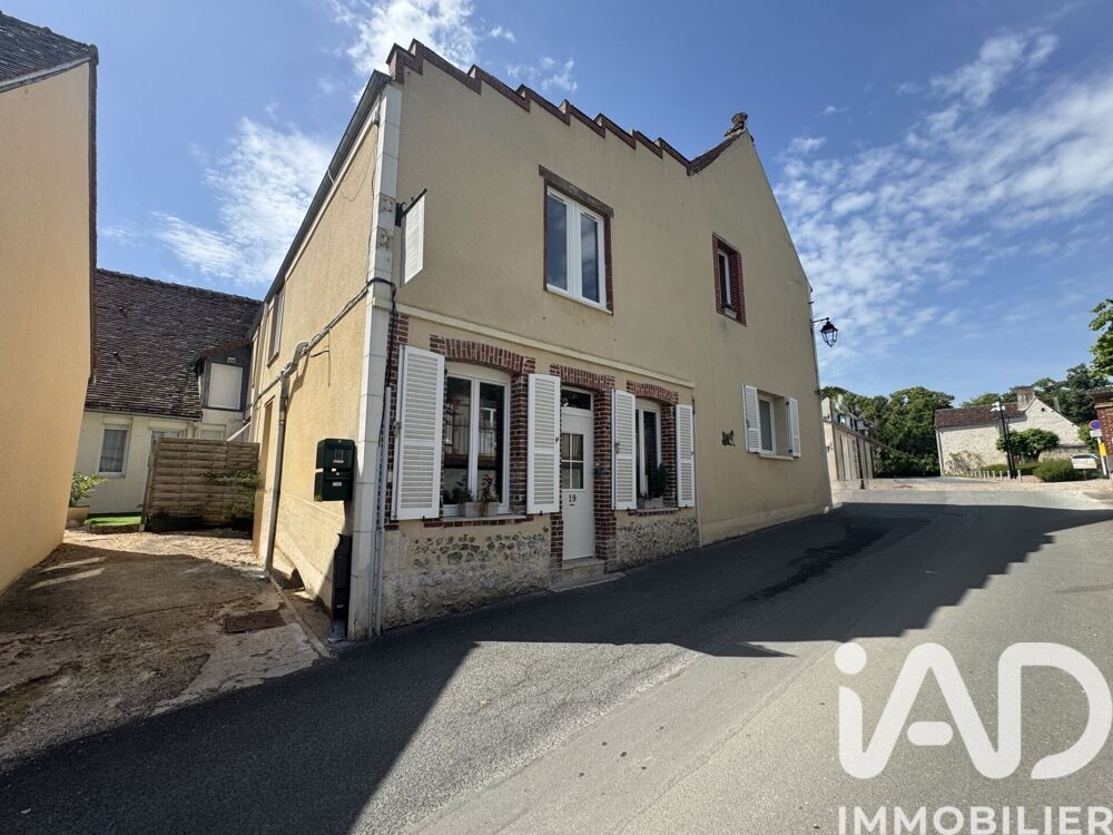 Vente Maison de village 14 pièces